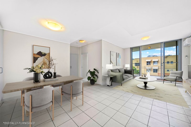 314/1 The Piazza , Wentworth Point NSW 2127