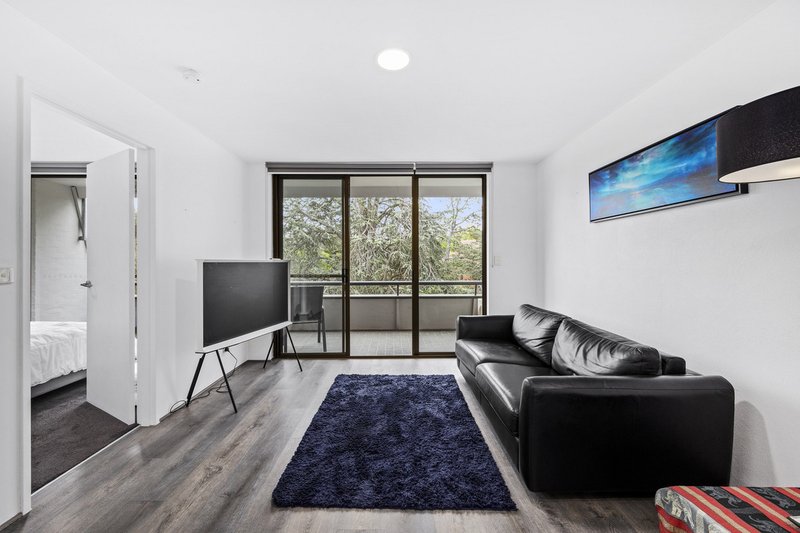 Photo - 314/10 Currie Crescent, Griffith ACT 2603 - Image 8