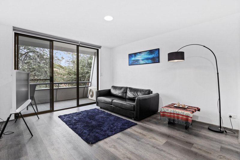 Photo - 314/10 Currie Crescent, Griffith ACT 2603 - Image 9