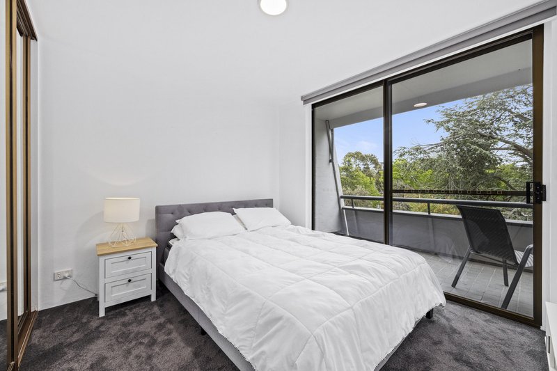 Photo - 314/10 Currie Crescent, Griffith ACT 2603 - Image 12