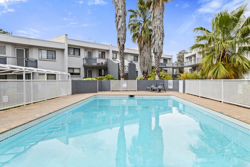 Photo - 314/10 Currie Crescent, Griffith ACT 2603 - Image 18