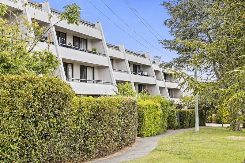 Photo - 314/10 Currie Crescent, Griffith ACT 2603 - Image 20