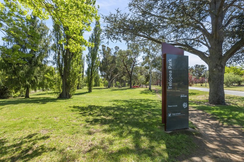 Photo - 314/10 Currie Crescent, Griffith ACT 2603 - Image 22
