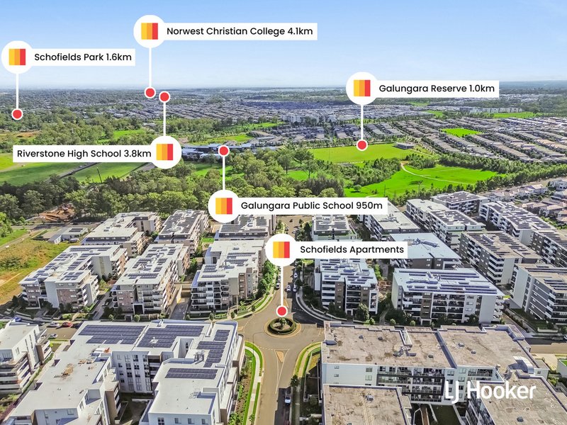 Photo - 314/12a Isla Street, Schofields NSW 2762 - Image 8