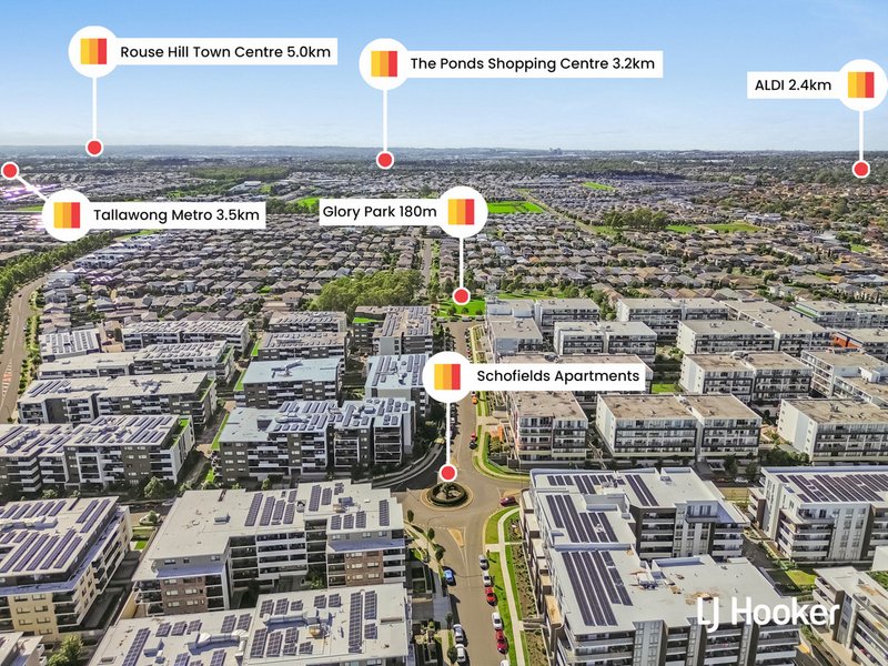 Photo - 314/12a Isla Street, Schofields NSW 2762 - Image 10