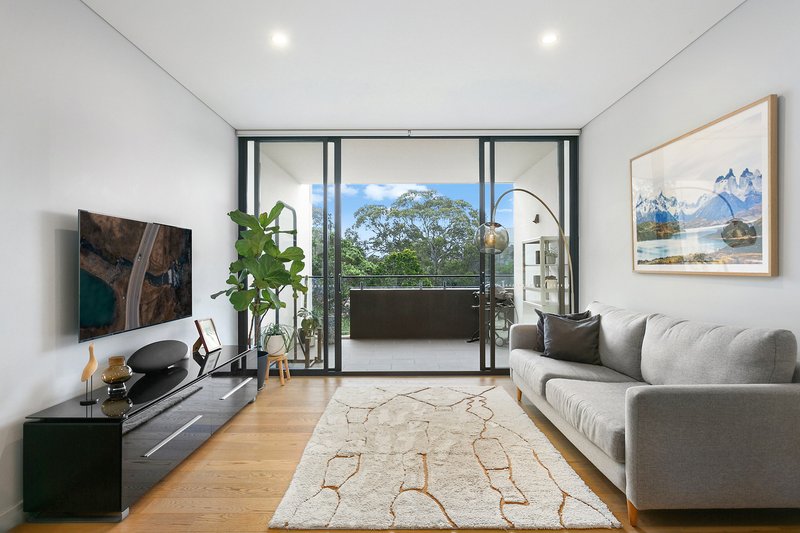 314/14-18 Finlayson Street, Lane Cove NSW 2066