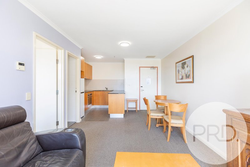 Photo - 314/2 Akuna Street, City ACT 2601 - Image 4