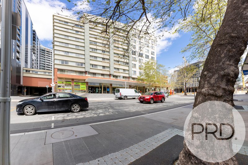 Photo - 314/2 Akuna Street, City ACT 2601 - Image 11