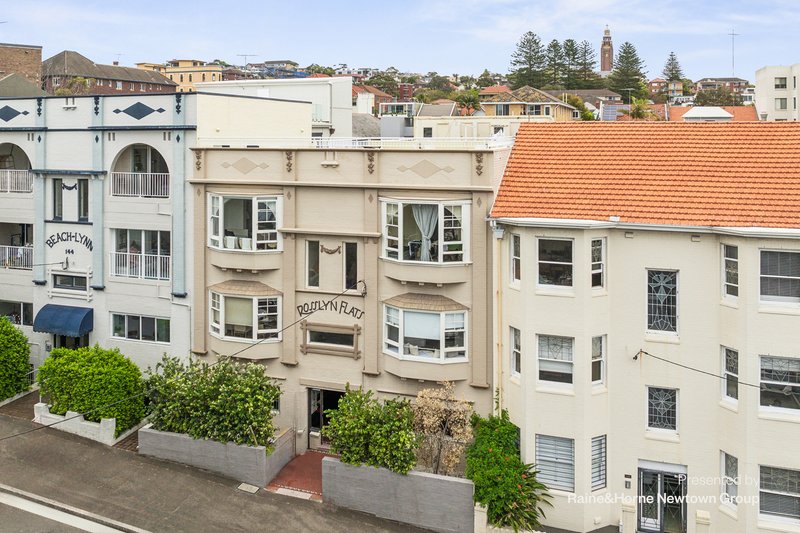 3/142 Beach Street, Coogee NSW 2034