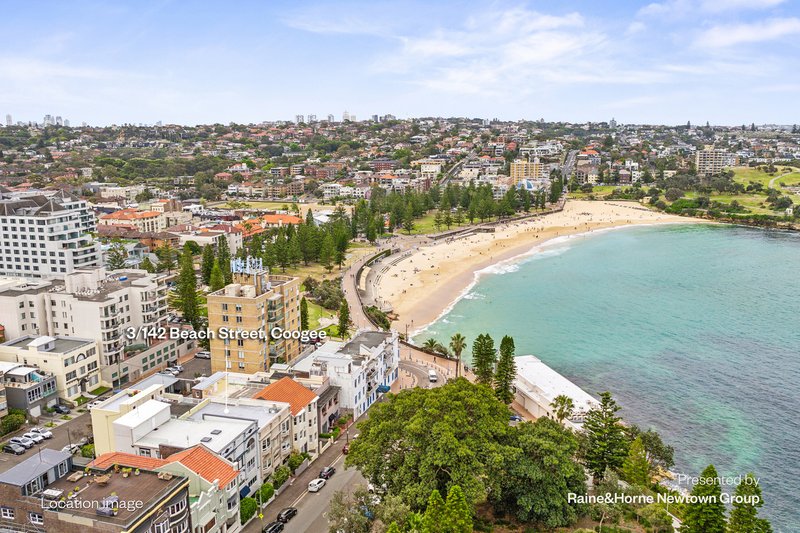 Photo - 3/142 Beach Street, Coogee NSW 2034 - Image 11