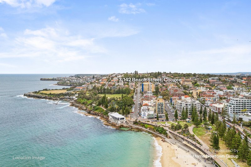 Photo - 3/142 Beach Street, Coogee NSW 2034 - Image 13