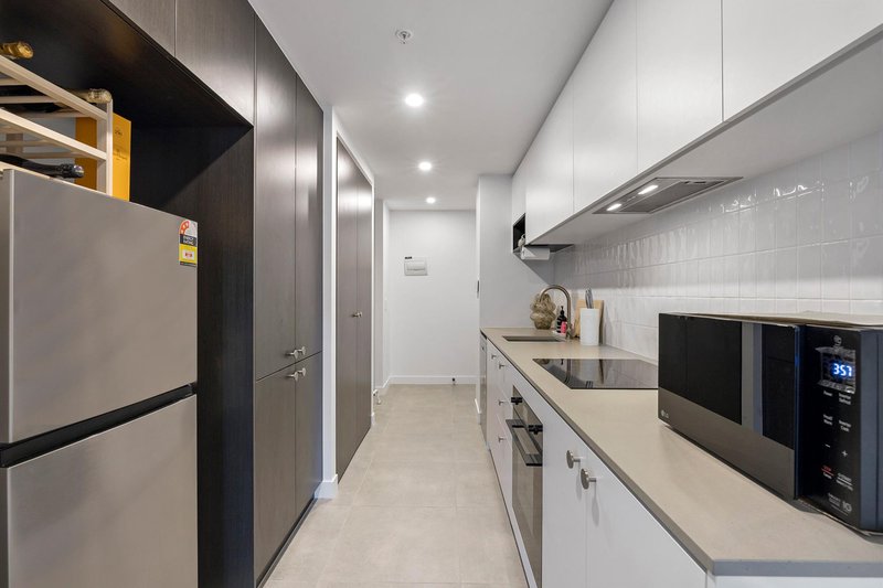 Photo - 314/2 Furzer Street, Phillip ACT 2606 - Image 1