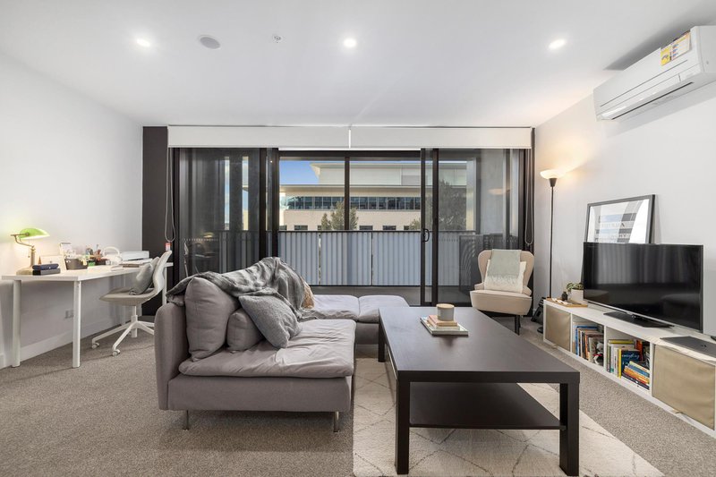 Photo - 314/2 Furzer Street, Phillip ACT 2606 - Image 5