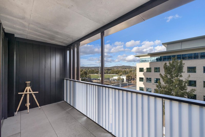 Photo - 314/2 Furzer Street, Phillip ACT 2606 - Image 9