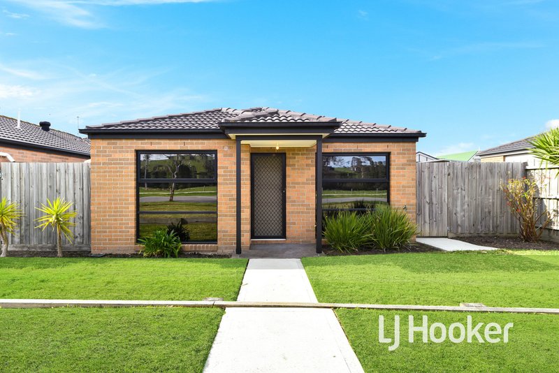 Photo - 3/142 Toomuc Valley Road, Pakenham VIC 3810 - Image 1