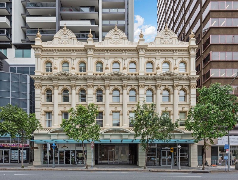 Photo - 31/422 Queen Street, Brisbane City QLD 4000 - Image 1