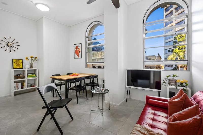 Photo - 31/422 Queen Street, Brisbane City QLD 4000 - Image 2
