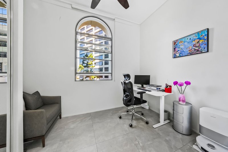 Photo - 31/422 Queen Street, Brisbane City QLD 4000 - Image 7