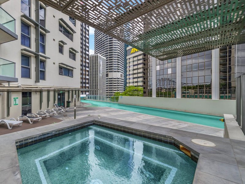 Photo - 31/422 Queen Street, Brisbane City QLD 4000 - Image 12