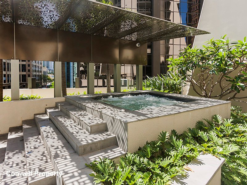 Photo - 31/422 Queen Street, Brisbane City QLD 4000 - Image 14