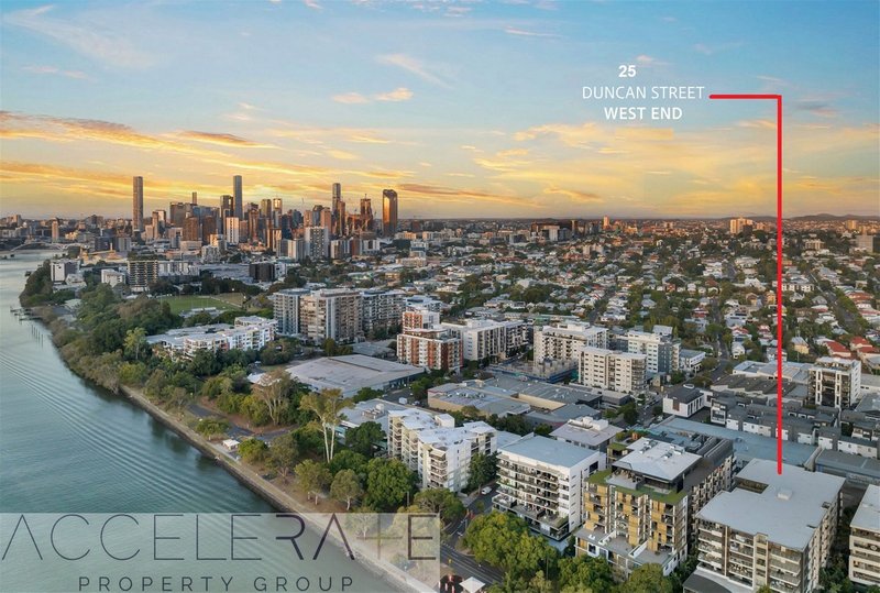 Photo - 314/25 Duncan Street, West End QLD 4101 - Image 1