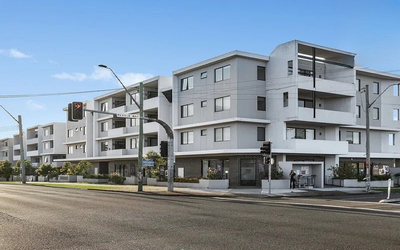 Photo - 314/2B Pendle Way, Pendle Hill NSW 2145 - Image 1