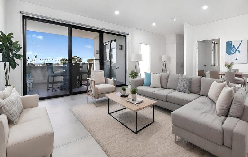 Photo - 314/2B Pendle Way, Pendle Hill NSW 2145 - Image 2