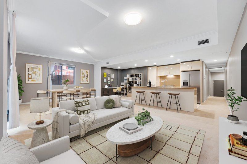 Photo - 314/3-9 Church Avenue, Mascot NSW 2020 - Image 1