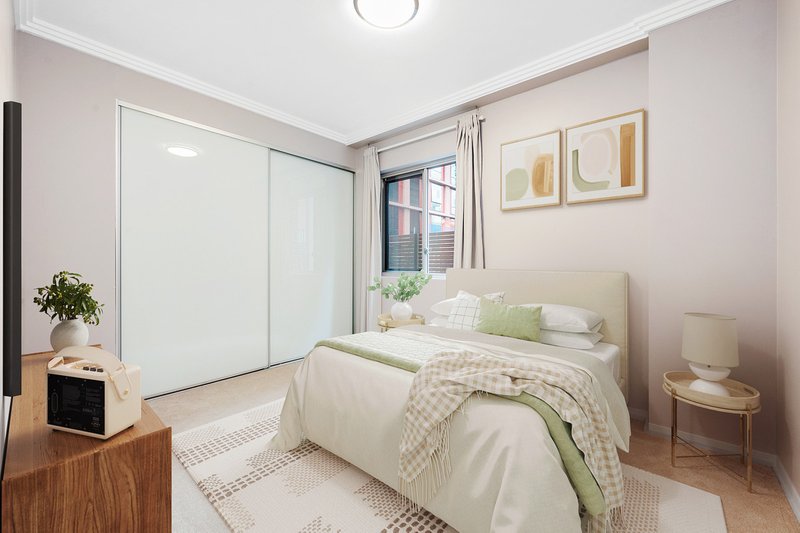 Photo - 314/3-9 Church Avenue, Mascot NSW 2020 - Image 3
