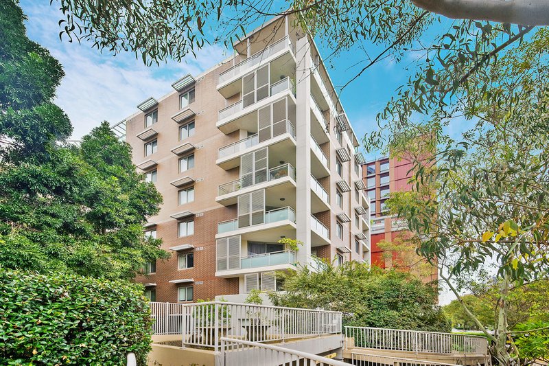 Photo - 314/3-9 Church Avenue, Mascot NSW 2020 - Image 11