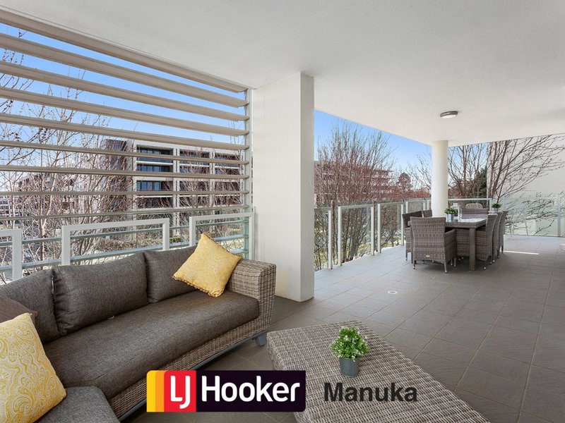 31/43 Blackall Street, Barton ACT 2600