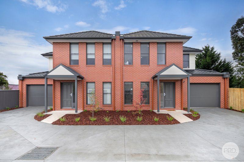 3/1430 Gregory Street, Lake Wendouree VIC 3350