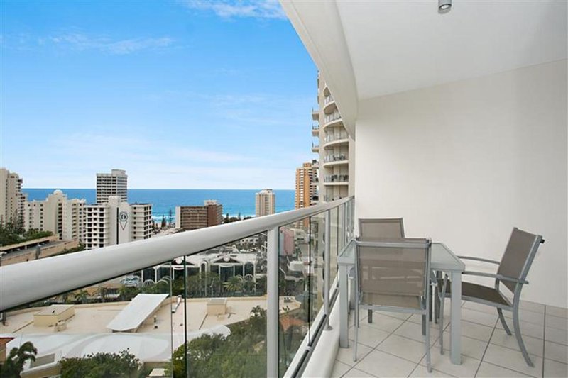 3143/23 Ferny Avenue, Surfers Paradise QLD 4217