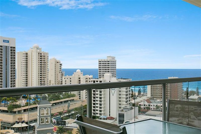 Photo - 3143/23 Ferny Avenue, Surfers Paradise QLD 4217 - Image 2