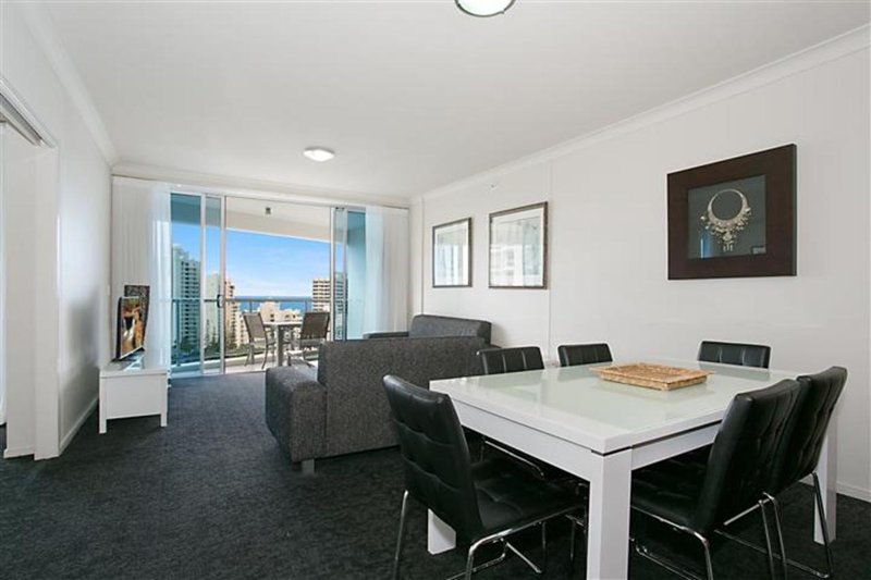 Photo - 3143/23 Ferny Avenue, Surfers Paradise QLD 4217 - Image 5