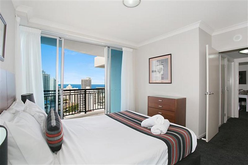 Photo - 3143/23 Ferny Avenue, Surfers Paradise QLD 4217 - Image 7