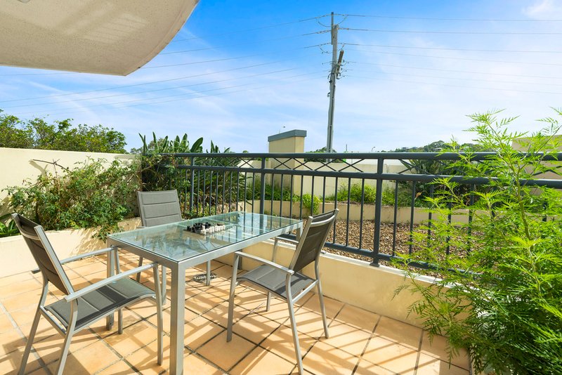 31/437 Golden Four Drive, Tugun QLD 4224