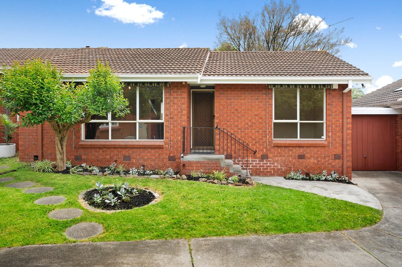 3/1438 Dandenong Road, Oakleigh VIC 3166