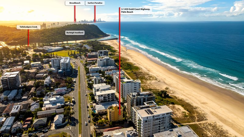 3/1439 Gold Coast Highway, Palm Beach QLD 4221