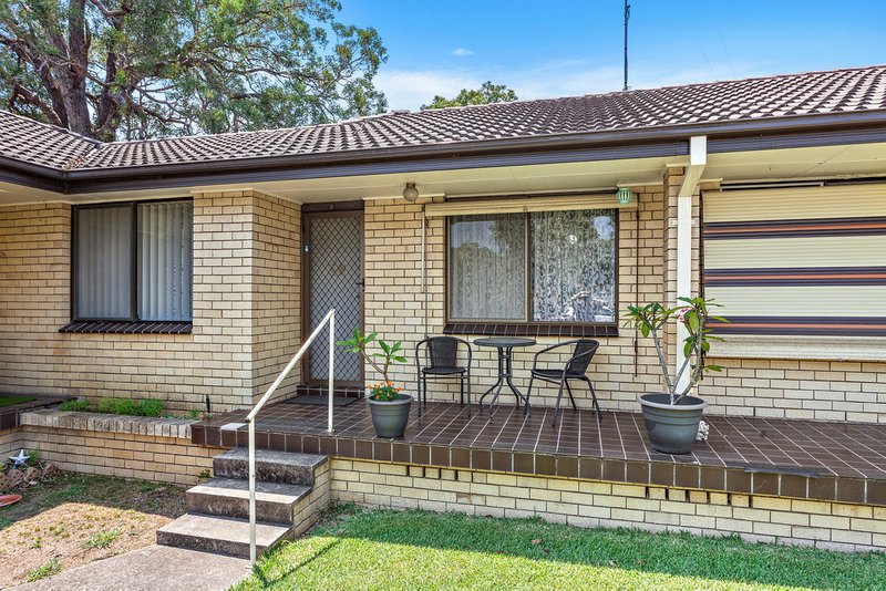 3/144 Central Avenue, Oak Flats NSW 2529