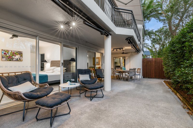 3/144 Noosa Parade, Noosaville QLD 4566