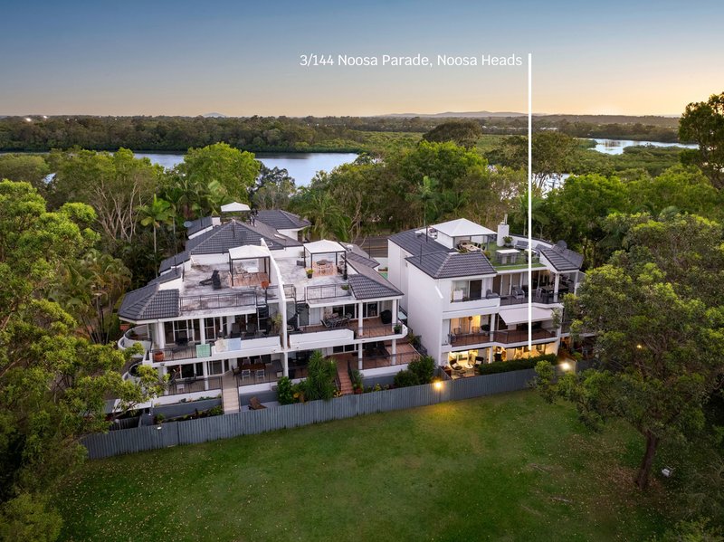Photo - 3/144 Noosa Parade, Noosaville QLD 4566 - Image 4