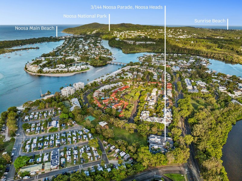 Photo - 3/144 Noosa Parade, Noosaville QLD 4566 - Image 5