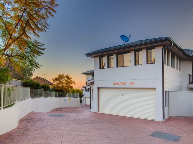 3/144 Old Northern Road, Baulkham Hills NSW 2153