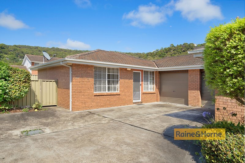 3/146 -148 Australia Avenue, Umina Beach NSW 2257