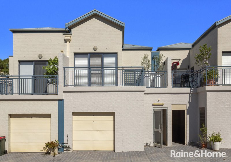 3/146-152 Fern Street, Gerringong NSW 2534