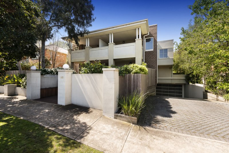 3/146 Booran Road, Glen Huntly VIC 3163