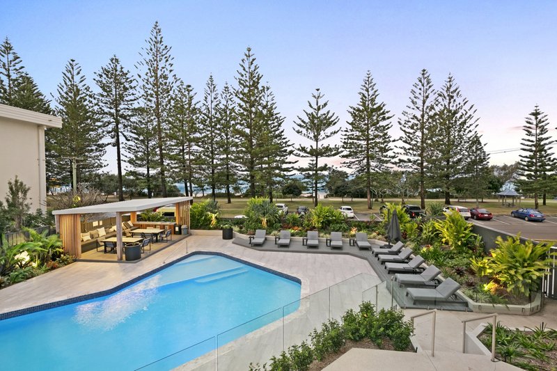 3/146 The Esplanade, Burleigh Heads QLD 4220 Real Estate Industry