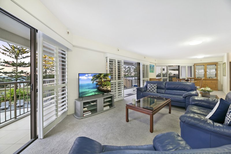 3/146 The Esplanade, Burleigh Heads QLD 4220 Real Estate Industry