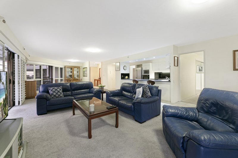 3/146 The Esplanade, Burleigh Heads QLD 4220 Real Estate Industry